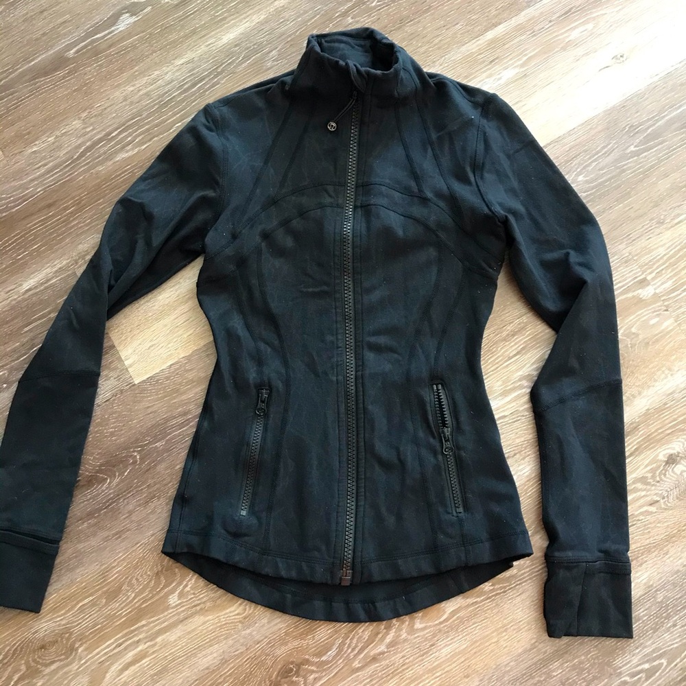 Lululemon Define Jacket